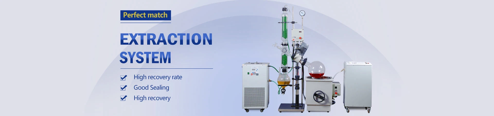 Laboratory equipment