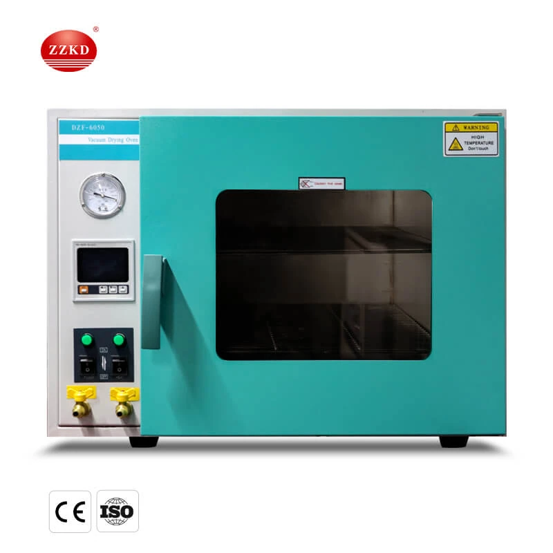 Lab Vacuum Drying Oven
